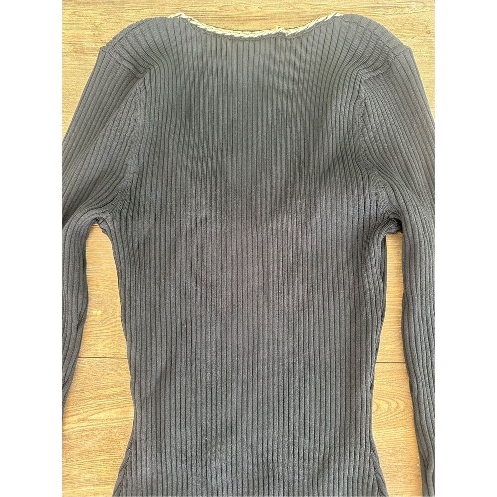 NWOT- Generation Love Dolly Chain Sweater Dress, size XS - Picture 6 of 6